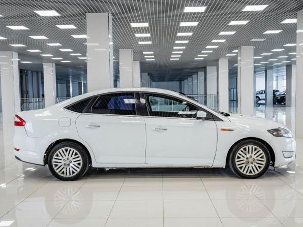 Ford Mondeo IV с пробегом 2010 года, цена 520 000 рублей, 302423 км, седан, Автокод Объявления