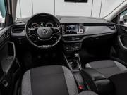 Skoda Rapid II Краснодар  - изображение 23