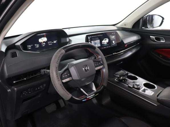 Changan CS55 Plus II с пробегом 2023 года, цена 1 999 000 рублей, 50357 км, внедорожник, Автокод Объявления