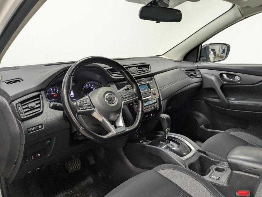 Nissan Qashqai II Рестайлинг Москва  - изображение 7