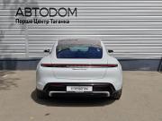 Porsche Taycan I Москва  - изображение 40