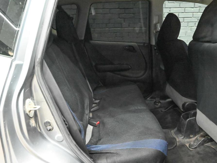 Honda Fit I Екатеринбург  - изображение 11