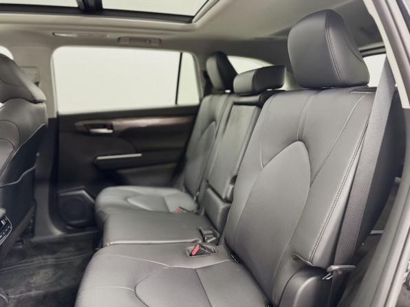 Toyota Highlander IV (XU70) с пробегом 2026 года, цена 5 950 000 рублей, 20 км, внедорожник, Автокод Объявления