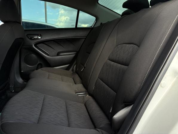 Kia Cerato III с пробегом 2014 года, цена 995 000 рублей, 153000 км, седан, Автокод Объявления
