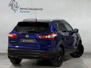 Nissan Qashqai II Химки  - изображение 21