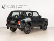Lada (ВАЗ) Niva Legend Казань  - изображение 11