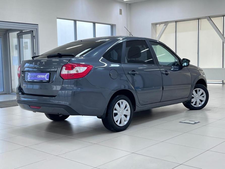 Lada (ВАЗ) Granta I Волгоград  - изображение 5