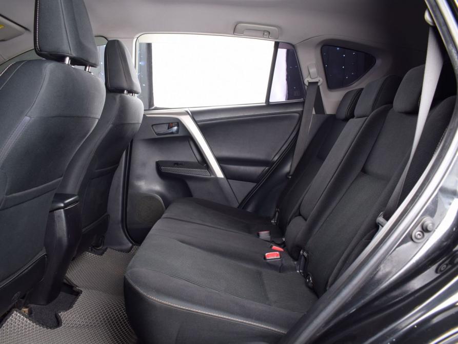 Toyota RAV4 IV (XA40) Кемерово  - изображение 18