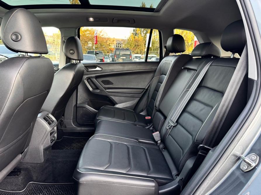 Volkswagen Tiguan II Ижевск  - изображение 24
