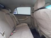 Toyota Corolla IX (E120 E130) Рестайлинг Новосибирск  - изображение 26