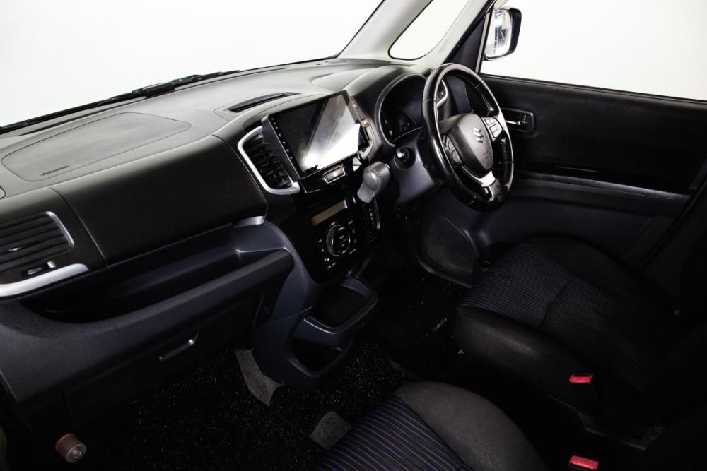 Suzuki Solio II Рестайлинг Пермь  - изображение 12