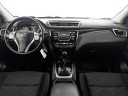 Nissan Qashqai II Москва  - изображение 39
