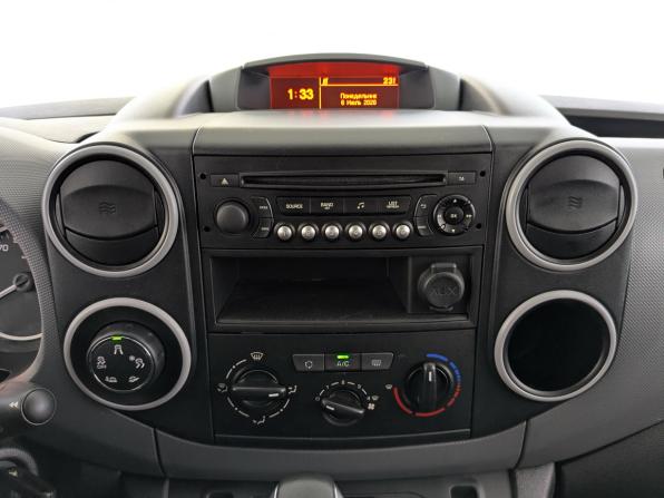 Opel Combo PCMA с пробегом 2021 года, цена 2 150 000 рублей, 48701 км, компактвэн, Автокод Объявления