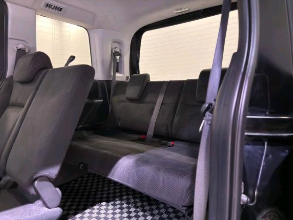 Honda Stepwgn IV с пробегом 2011 года, цена 1 595 000 рублей, 212856 км, минивэн, Автокод Объявления