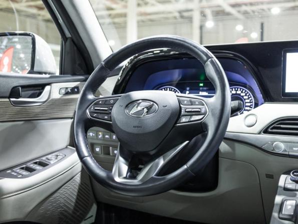 Hyundai Palisade I с пробегом 2022 года, цена 4 633 000 рублей, 97096 км, внедорожник, Автокод Объявления