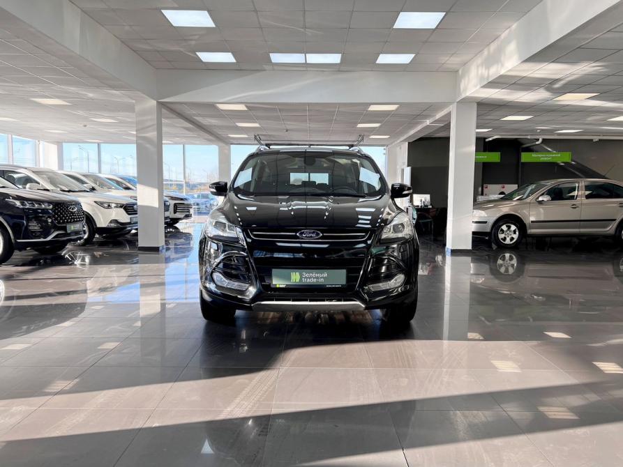 Ford Kuga II Тверь  - изображение 3