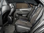 Lexus RX IV Рестайлинг Иркутск  - изображение 33