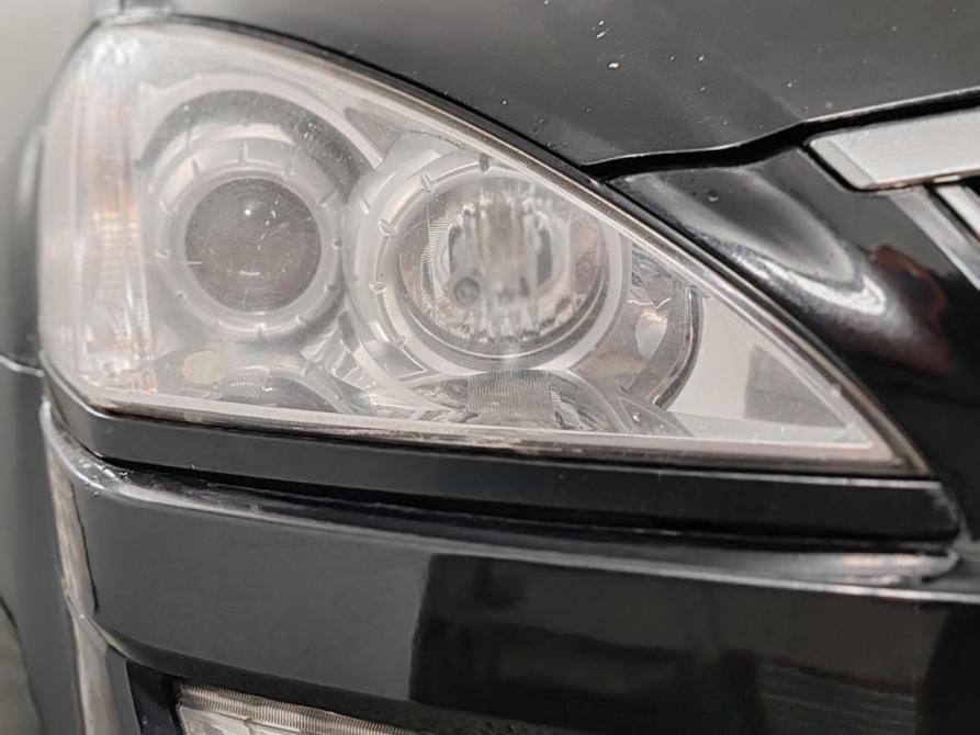 SsangYong Kyron I Рестайлинг Москва  - изображение 20