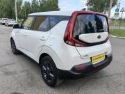 Kia Soul III Нижнекамск  - изображение 34