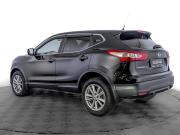 Nissan Qashqai II Москва  - изображение 31