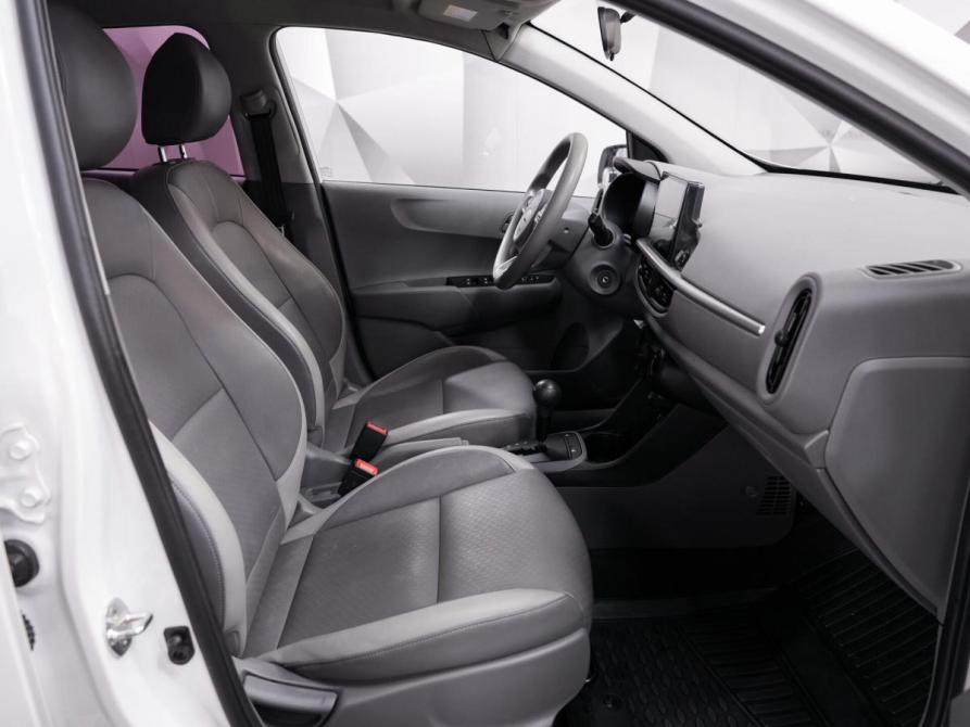 Kia Morning III Ульяновск  - изображение 12