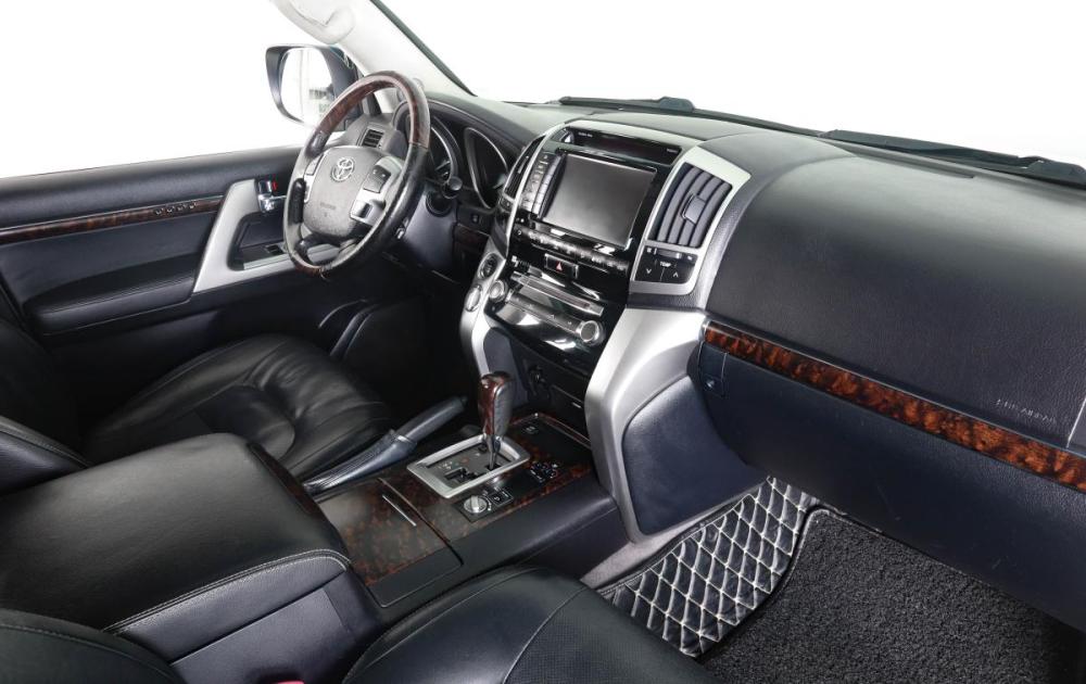 Toyota Land Cruiser 200 Series Пермь  - изображение 15