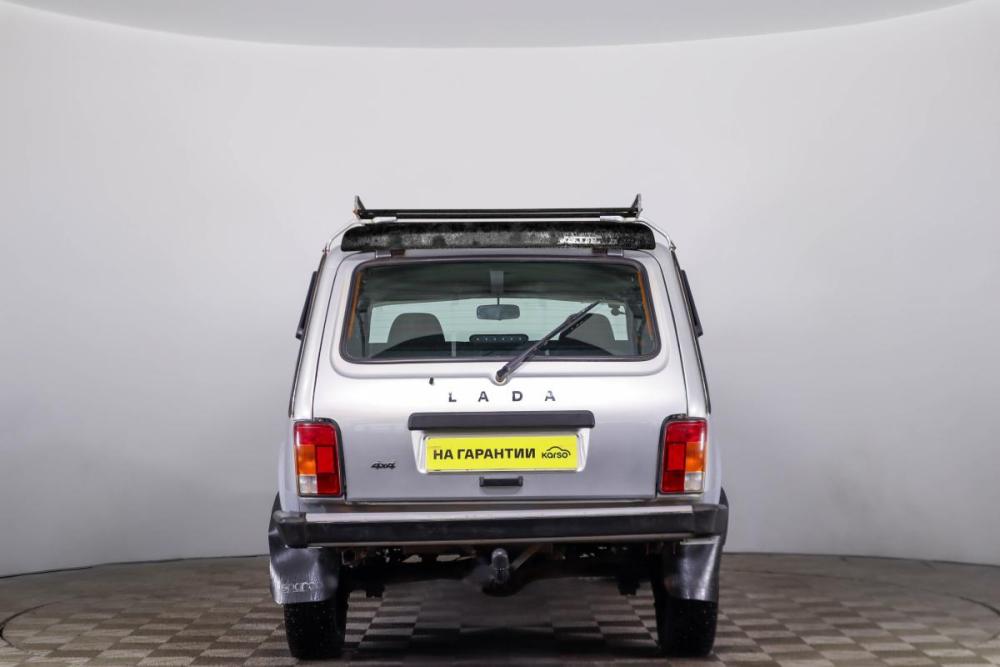 Lada (ВАЗ) 2131 (4x4) I Пермь  - изображение 6