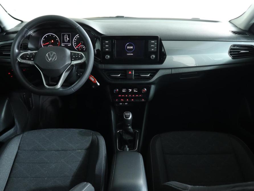 Volkswagen Polo VI Москва  - изображение 19