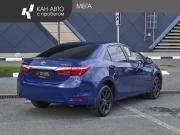 Toyota Corolla XI (E160 E170 E180) Казань  - изображение 14
