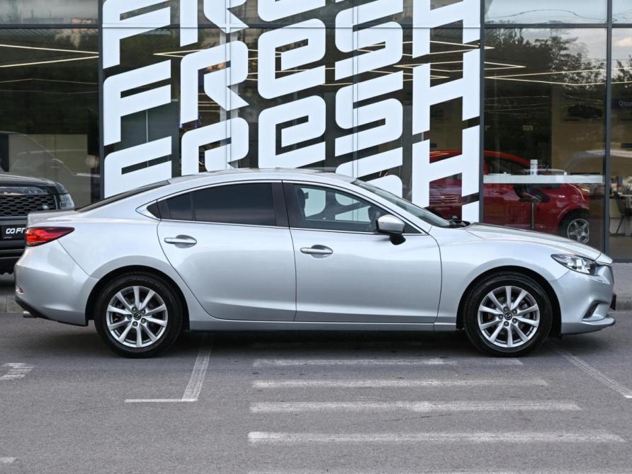 Mazda 6 III (GJ) Рестайлинг Волгоград  - изображение 5