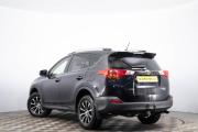 Toyota RAV4 IV (XA40) Пермь  - изображение 29