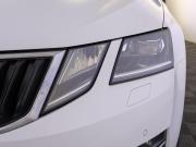 Skoda Octavia III (A7) Рестайлинг Москва  - изображение 36