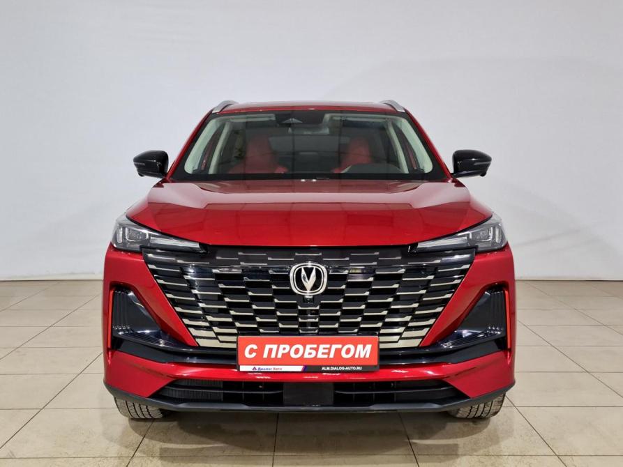 Changan UNI-S (CS55 Plus) Альметьевск  - изображение 2