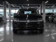 Volkswagen Touareg III Рестайлинг Москва  - изображение 34