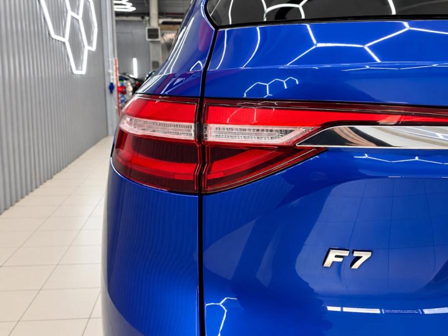 Haval F7 I Альметьевск  - изображение 7