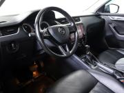 Skoda Octavia III (A7) Рестайлинг Москва  - изображение 38