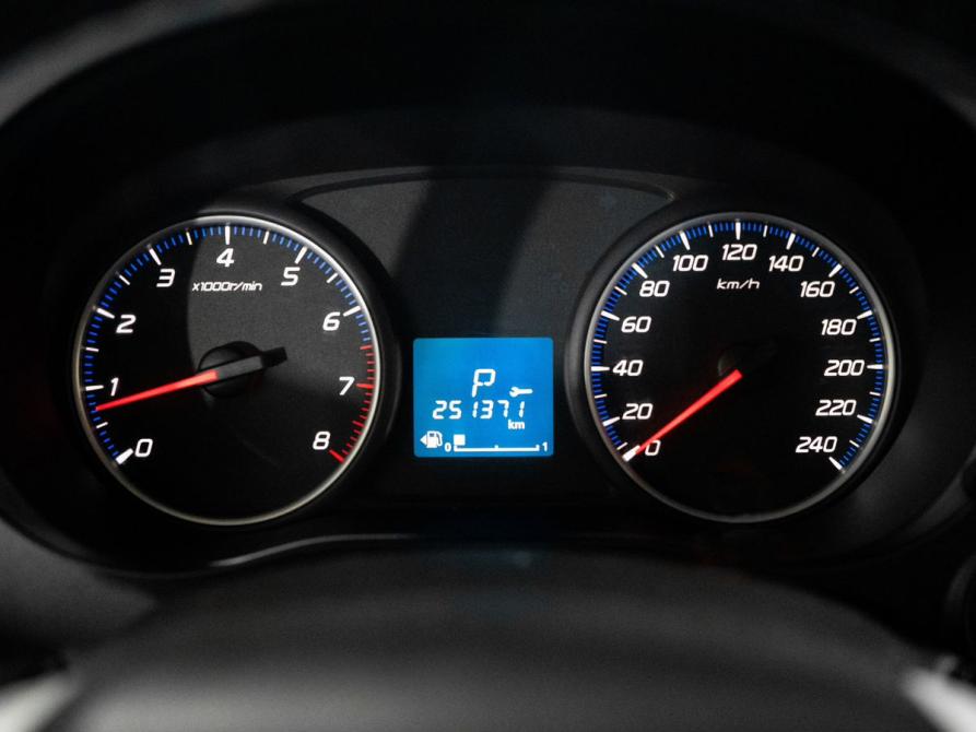 Mitsubishi Outlander III Иркутск  - изображение 10