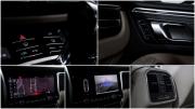 Porsche Macan I Рестайлинг Москва  - изображение 39
