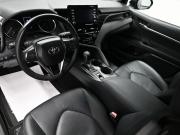 Toyota Camry VIII (XV70) Рестайлинг Тверь  - изображение 29