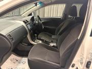 Toyota Corolla X (E140 E150) Рестайлинг Красноярск  - изображение 16