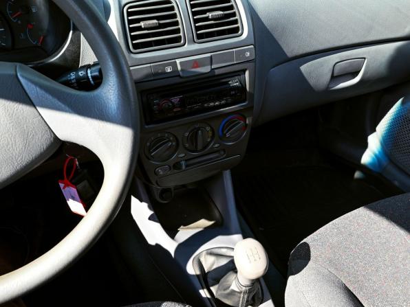 Hyundai Accent II с пробегом 2009 года, цена 425 000 рублей, 138000 км, седан, Автокод Объявления