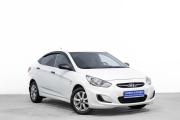Hyundai Solaris I Барнаул  - изображение 25