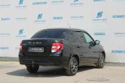 Lada (ВАЗ) Granta I Рестайлинг Пермь  - изображение 21