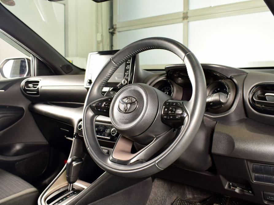 Toyota Yaris IV Кемерово  - изображение 6