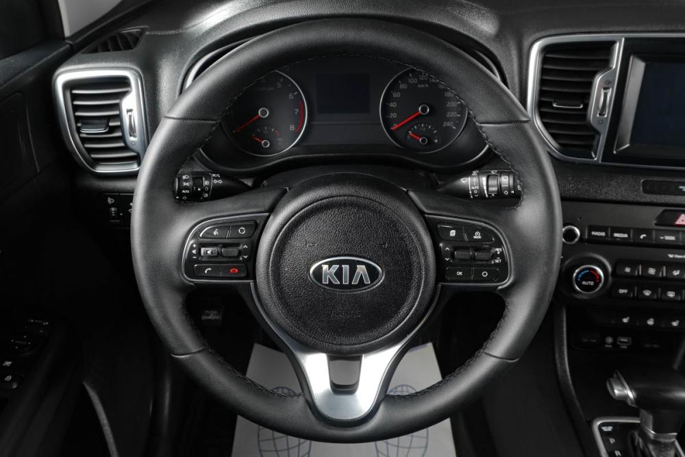 Kia Sportage IV Тюмень  - изображение 14