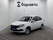 Lada (ВАЗ) Granta I Рестайлинг Воронеж  - изображение 17
