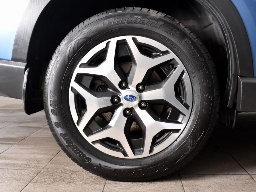 Subaru Forester V Кемерово  - изображение 13