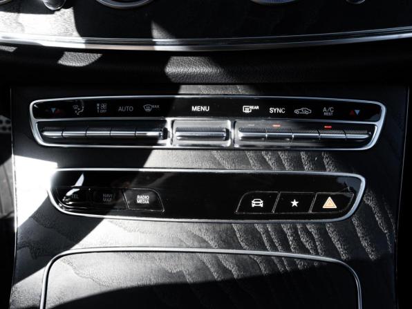 Mercedes-Benz E-Класс V (W213 S213 C238) Рестайлинг с пробегом 2020 года, цена 3 920 000 рублей, 139559 км, седан, Автокод Объявления