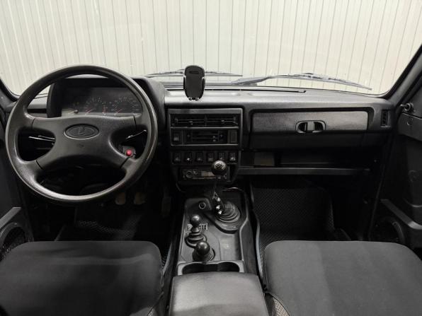Lada (ВАЗ) 2121 (4x4) I Рестайлинг с пробегом 2018 года, цена 700 000 рублей, 90942 км, внедорожник, Автокод Объявления