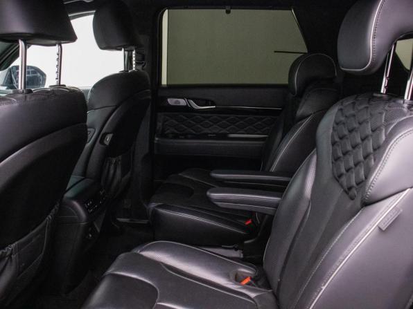 Hyundai Palisade I с пробегом 2020 года, цена 4 360 000 рублей, 91202 км, внедорожник, Автокод Объявления